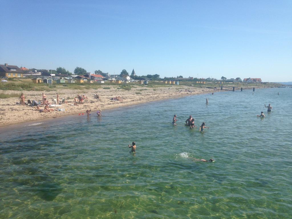 Svanebaecks Gard Viken  エクステリア 写真