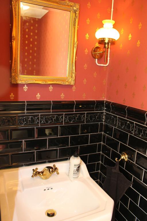 Svanebaecks Gard Viken  エクステリア 写真