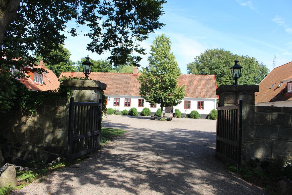 Svanebaecks Gard Viken  エクステリア 写真