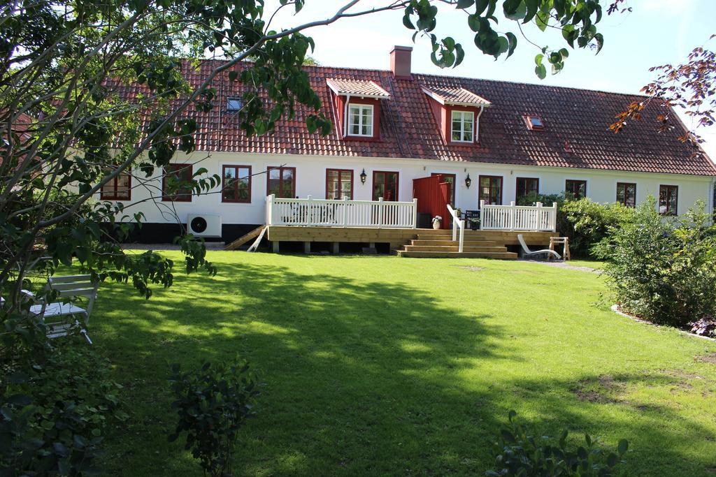 Svanebaecks Gard Viken  エクステリア 写真