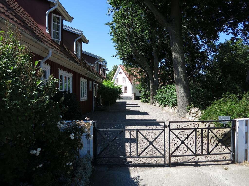 Svanebaecks Gard Viken  エクステリア 写真