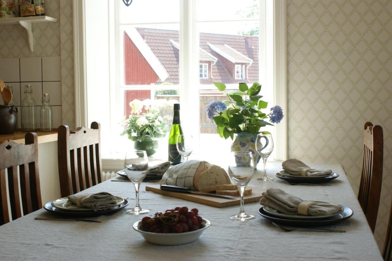 Svanebaecks Gard Viken  エクステリア 写真