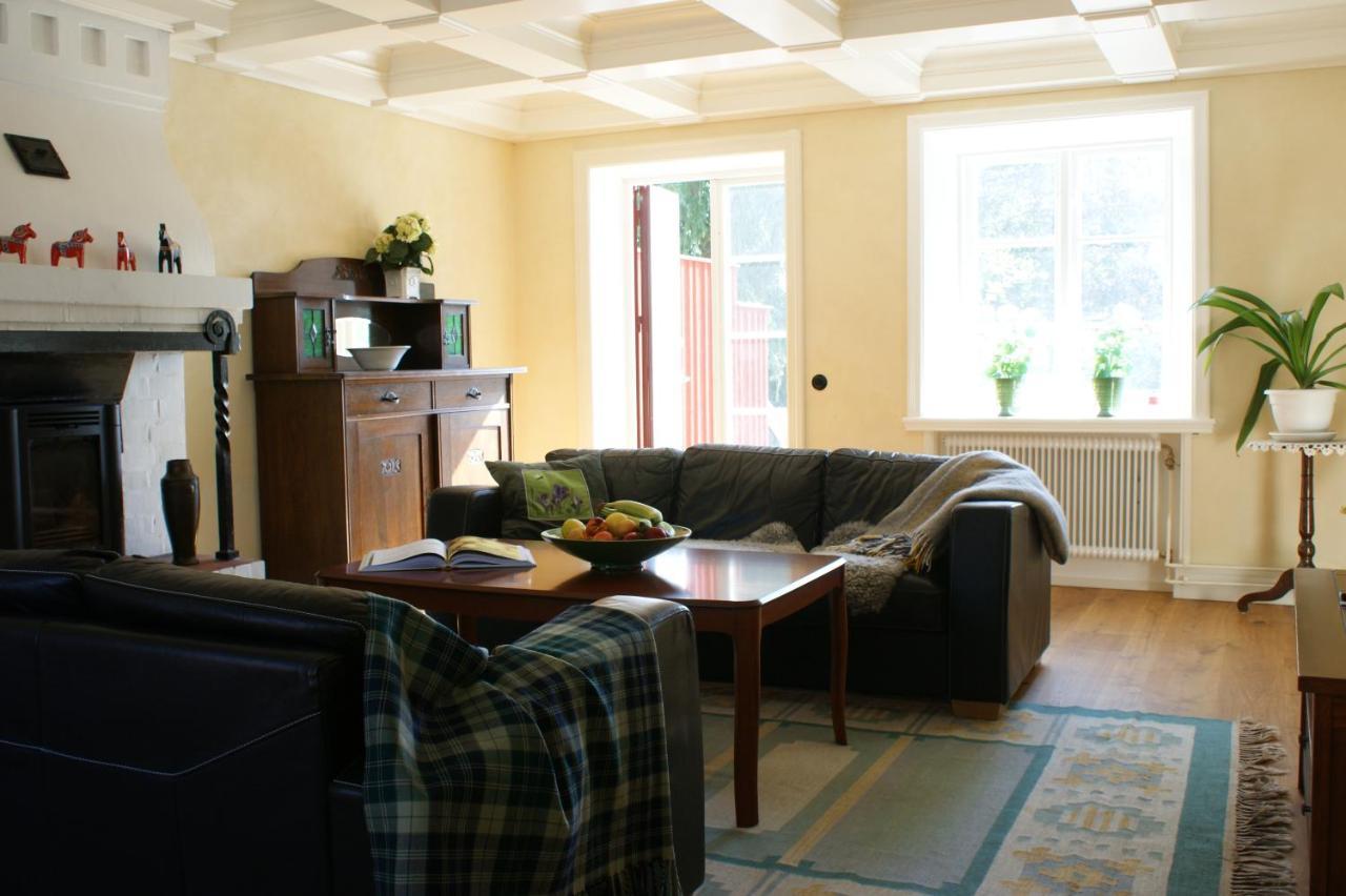 Svanebaecks Gard Viken  エクステリア 写真